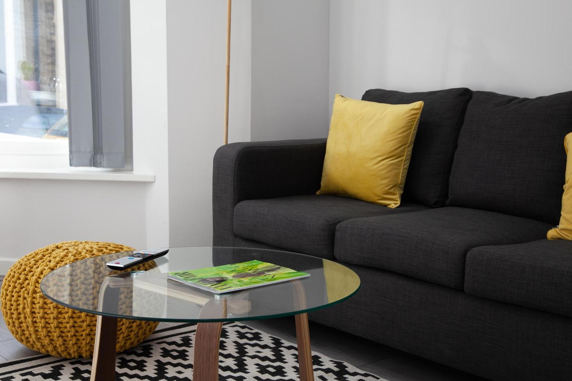 Studio Stay City Haven Preston Preston  Habitación foto